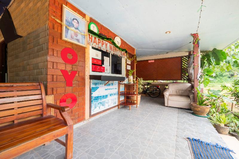 فندق Blue Resort And Spa Koh Chang