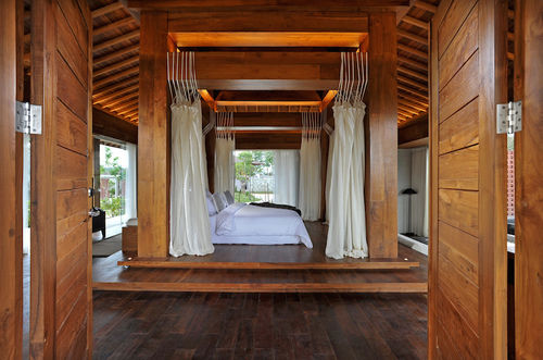 ホテル Djoglo Luxury Bungalow