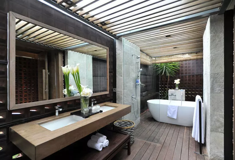 Hotel Djoglo Luxury Bungalow