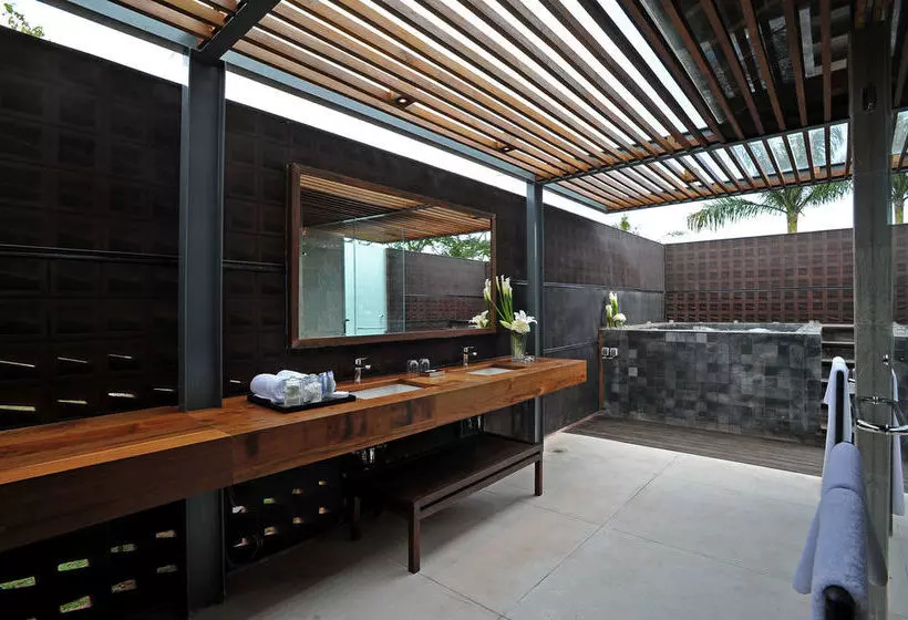 Hotel Djoglo Luxury Bungalow