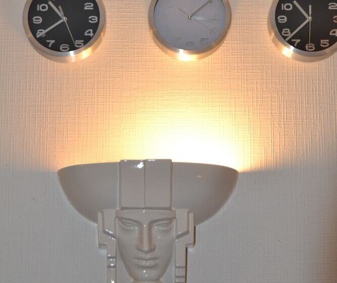 فندق Du Lion Vert