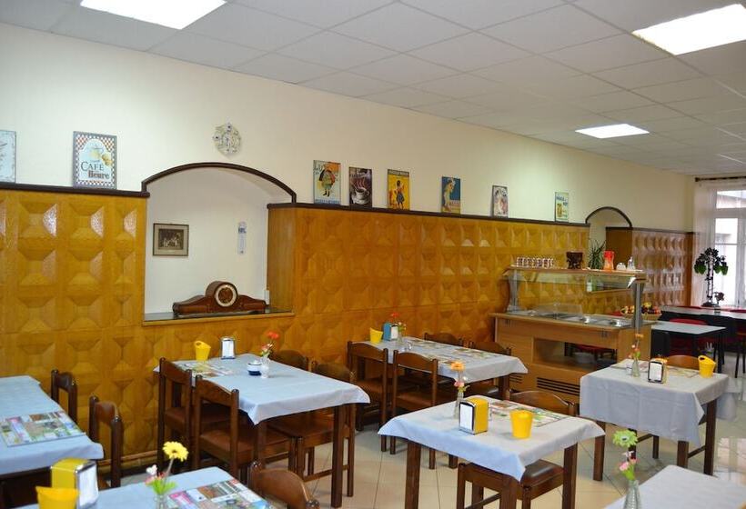 فندق Du Lion Vert