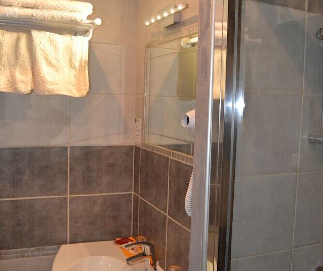 فندق Du Lion Vert