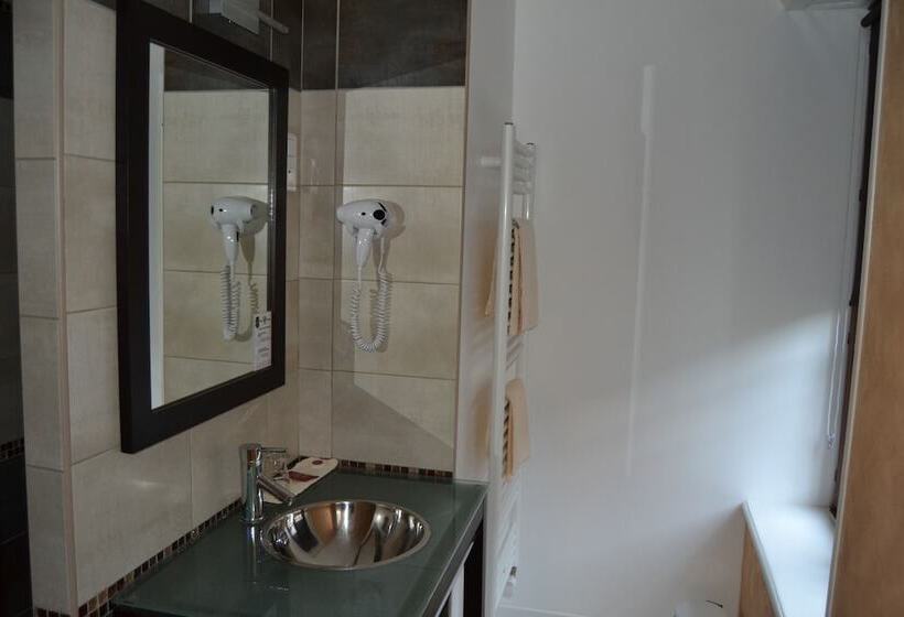 فندق Du Lion Vert