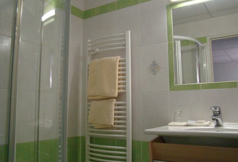 فندق Du Lion Vert