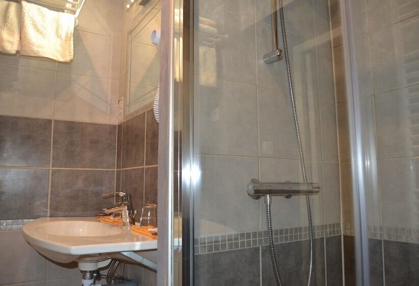 فندق Du Lion Vert