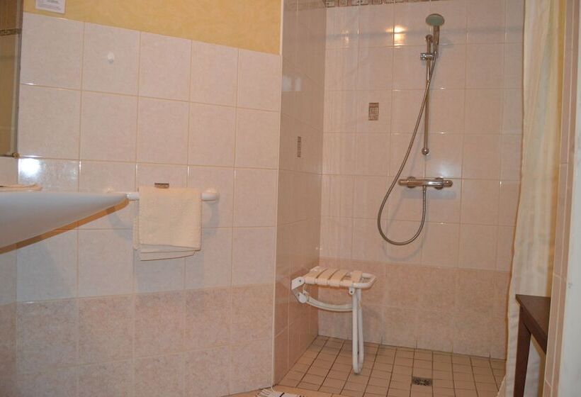 فندق Du Lion Vert