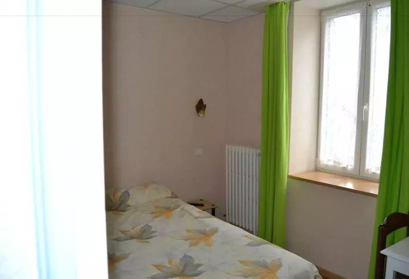 هتل Du Lion Vert