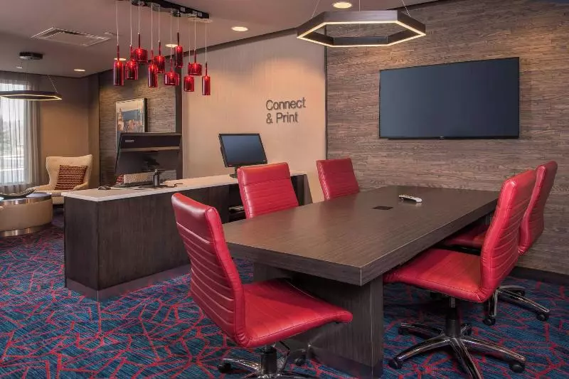 ホテル Fairfield Inn & Suites By Marriott Altoona