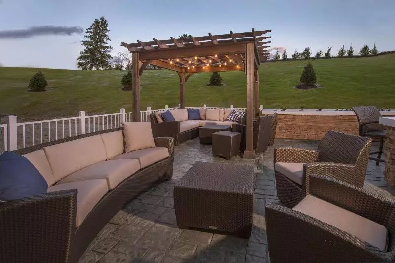 ホテル Fairfield Inn & Suites By Marriott Altoona