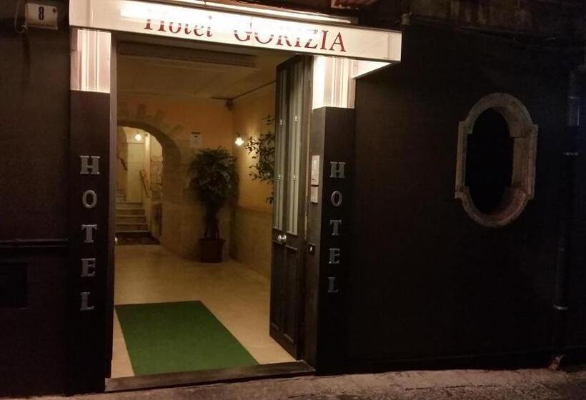 فندق Gorizia