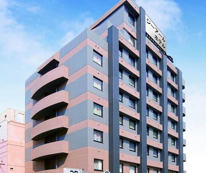 Gr Hotel Suidocho