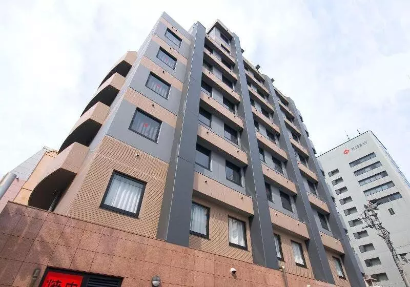 Gr Hotel Suidocho