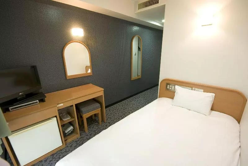 Gr Hotel Suidocho