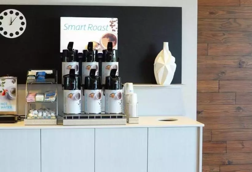 ホテル Holiday Inn Express & Suites   Jacksonville W   I295 And I10, An Ihg