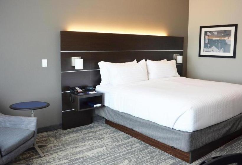 Отель Holiday Inn Express & Suites Jacksonville W I295 And I10, An Ihg