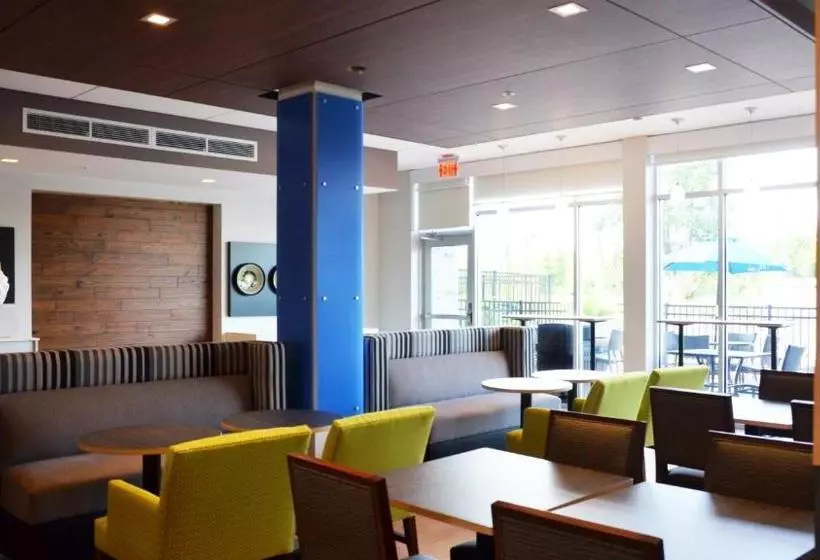 ホテル Holiday Inn Express & Suites   Jacksonville W   I295 And I10, An Ihg