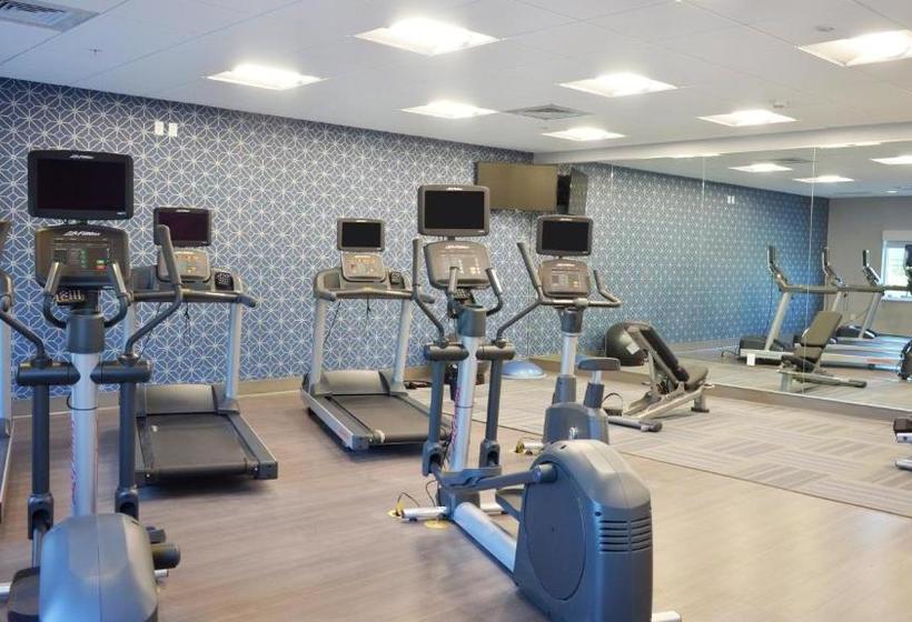 Отель Holiday Inn Express & Suites Jacksonville W I295 And I10, An Ihg