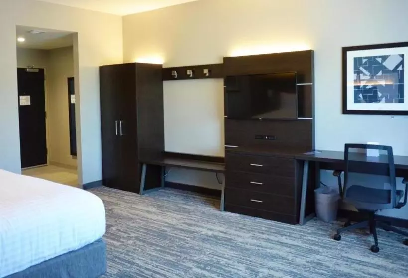 ホテル Holiday Inn Express & Suites   Jacksonville W   I295 And I10, An Ihg