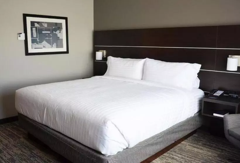ホテル Holiday Inn Express & Suites   Jacksonville W   I295 And I10, An Ihg