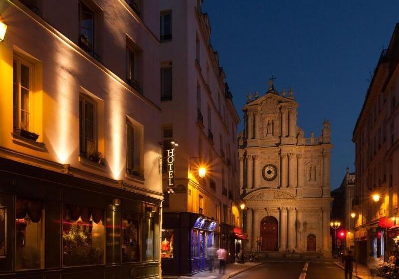 هتل Hôtel De Joséphine Bonaparte