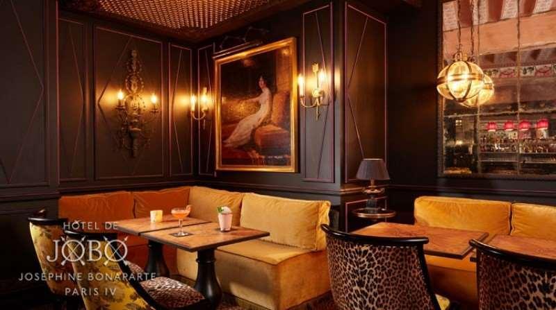 هتل Hôtel De Joséphine Bonaparte