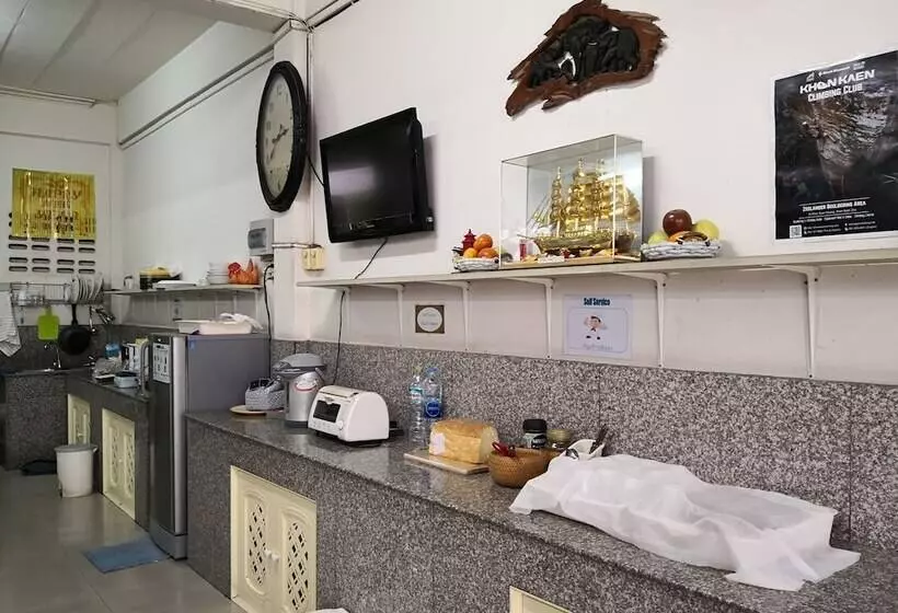 هتل Kk Centrum