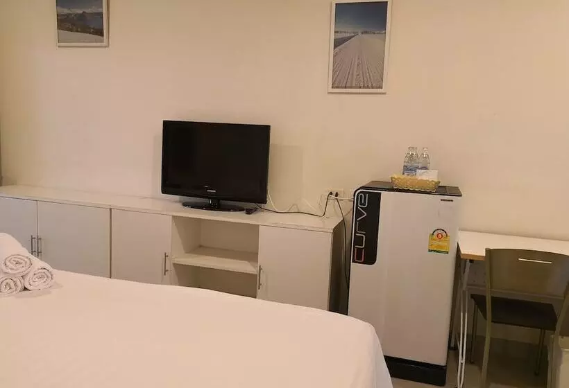 هتل Kk Centrum