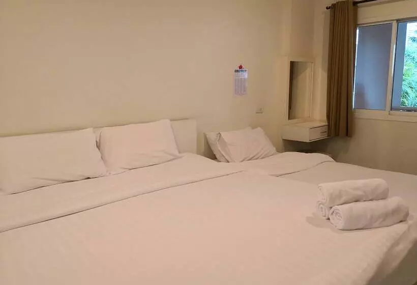 هتل Kk Centrum