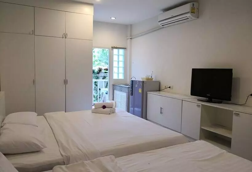 هتل Kk Centrum