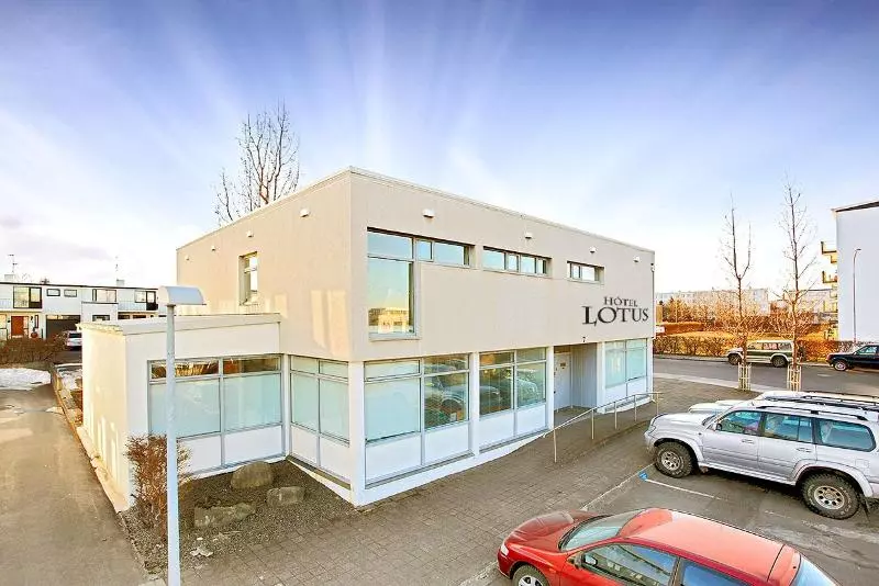 هتل Lotus