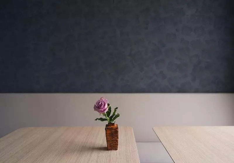 هتل Lotus