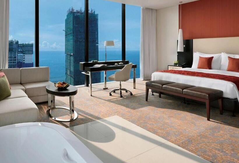 Hôtel Nh Collection Colombo