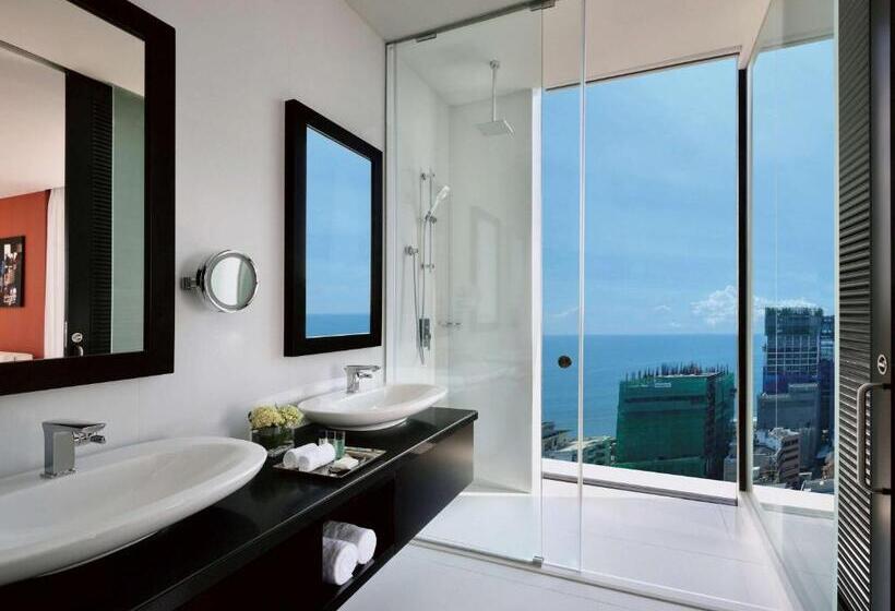 Hôtel Nh Collection Colombo