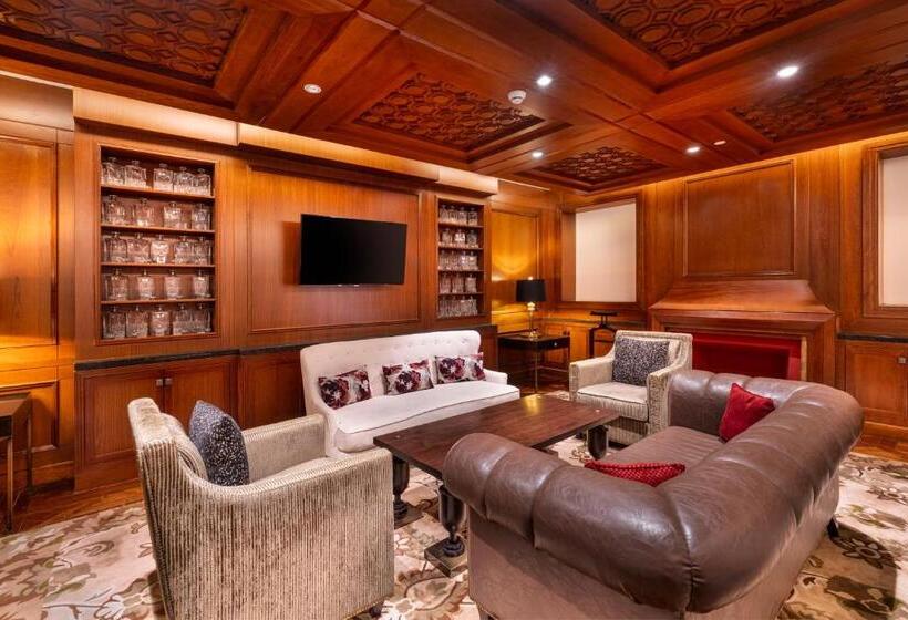 Hôtel Nh Collection Colombo