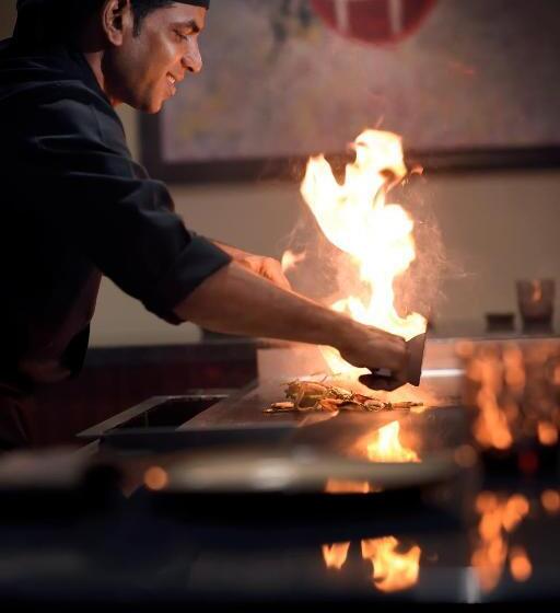 Hôtel Nh Collection Colombo