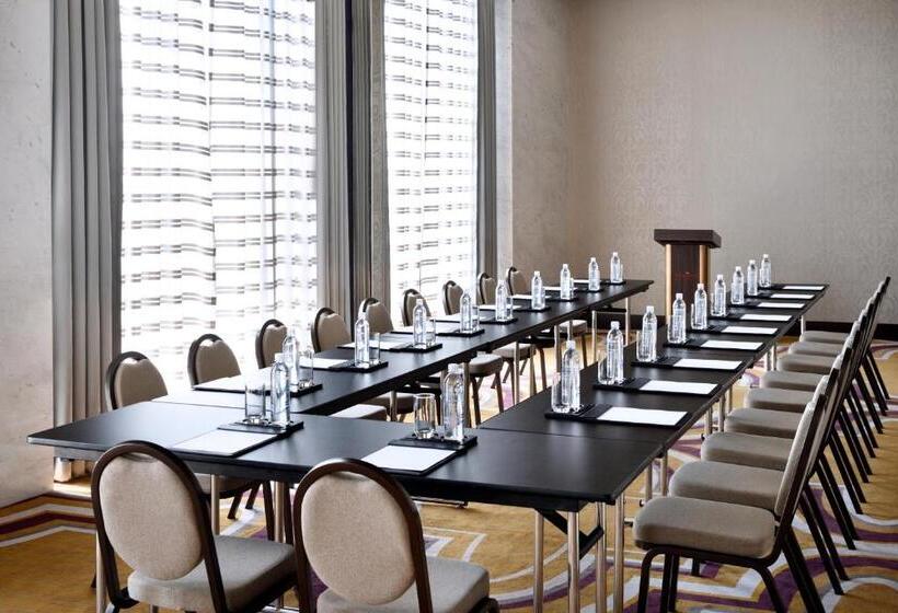 Hôtel Nh Collection Colombo