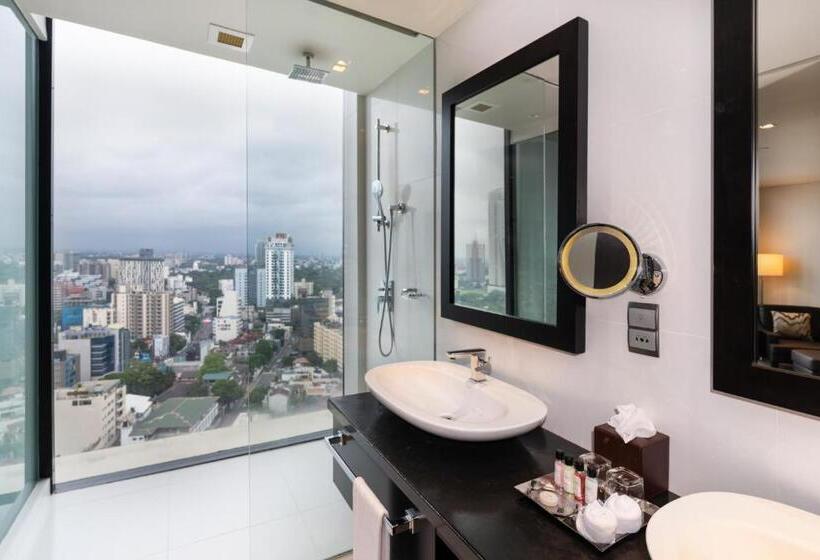 Hôtel Nh Collection Colombo