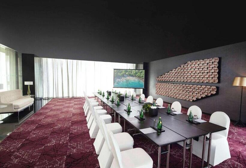 Hôtel Nh Collection Colombo