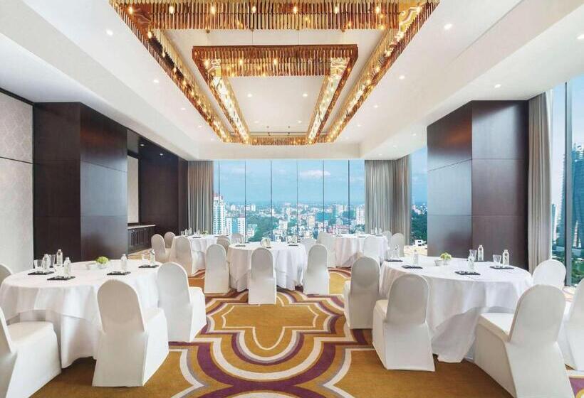 Hôtel Nh Collection Colombo