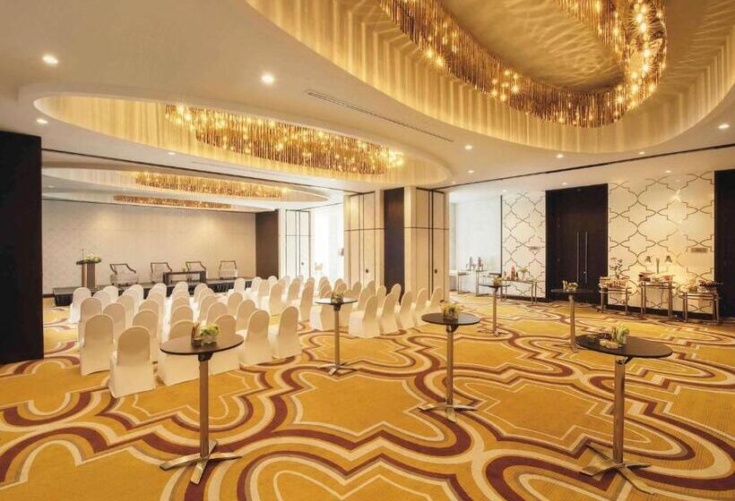 Hôtel Nh Collection Colombo