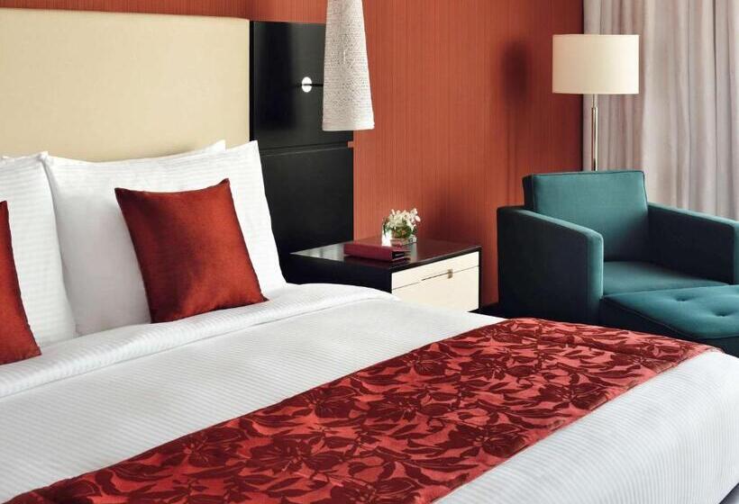 Hôtel Nh Collection Colombo