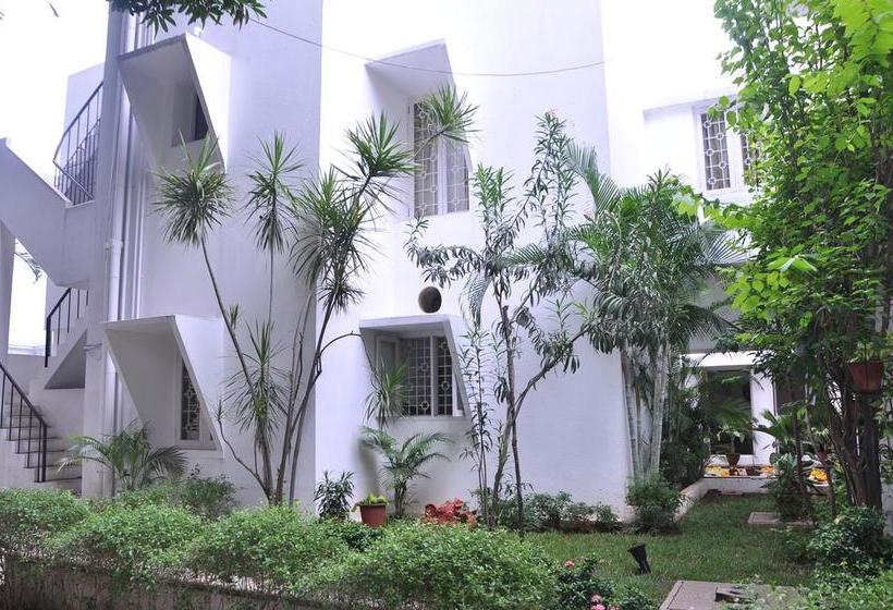 فندق Niketana Feel At Home