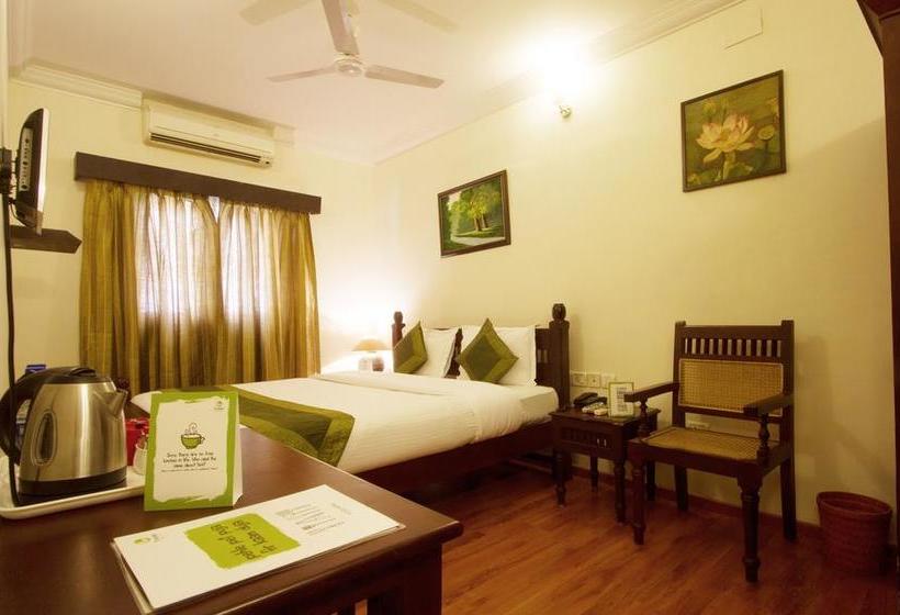 فندق Niketana Feel At Home