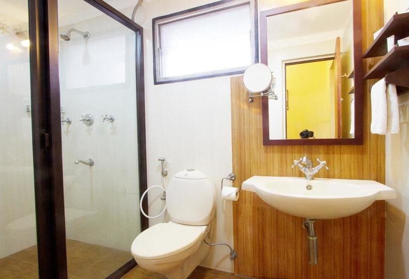 فندق Niketana Feel At Home