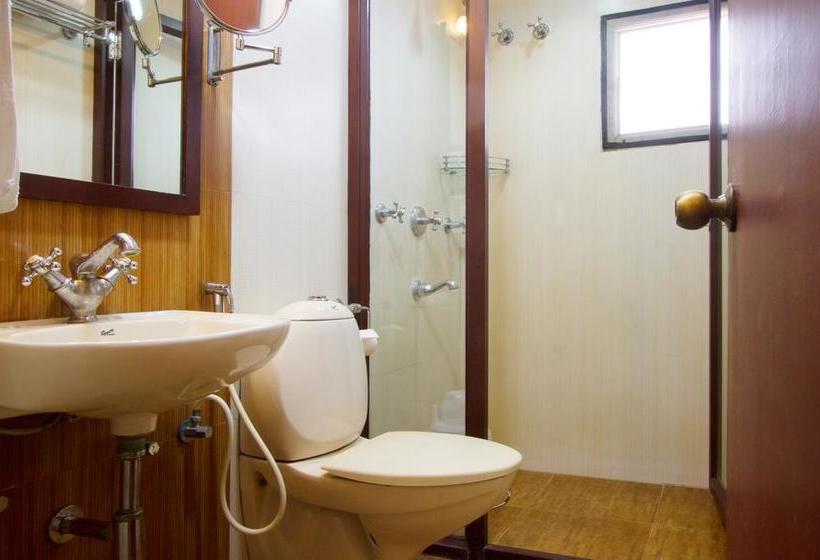 فندق Niketana Feel At Home