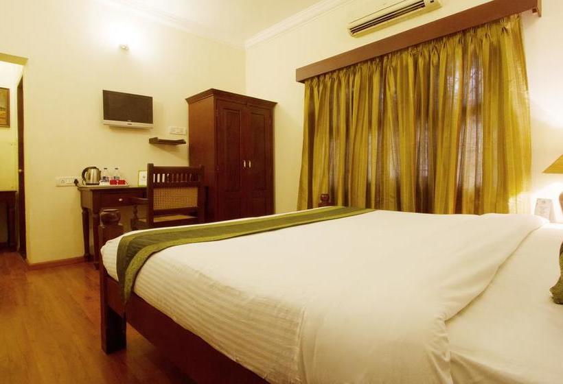 فندق Niketana Feel At Home