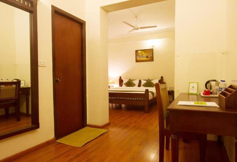 فندق Niketana Feel At Home