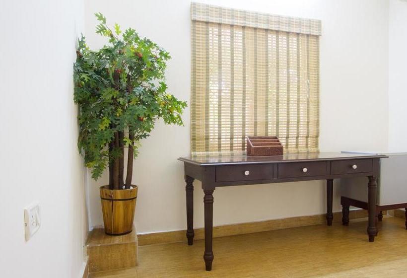 فندق Niketana Feel At Home