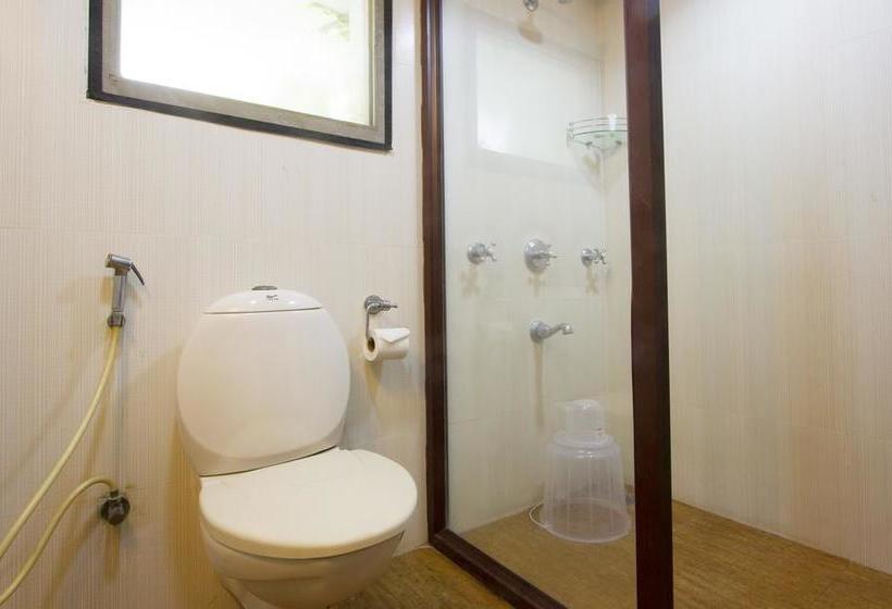 فندق Niketana Feel At Home